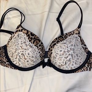 Victoria’s Secret Push-up Bra